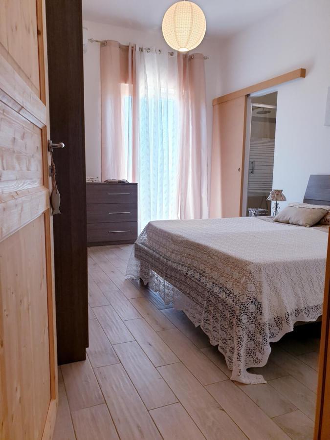 Am Meer Ladispoli Luaran gambar